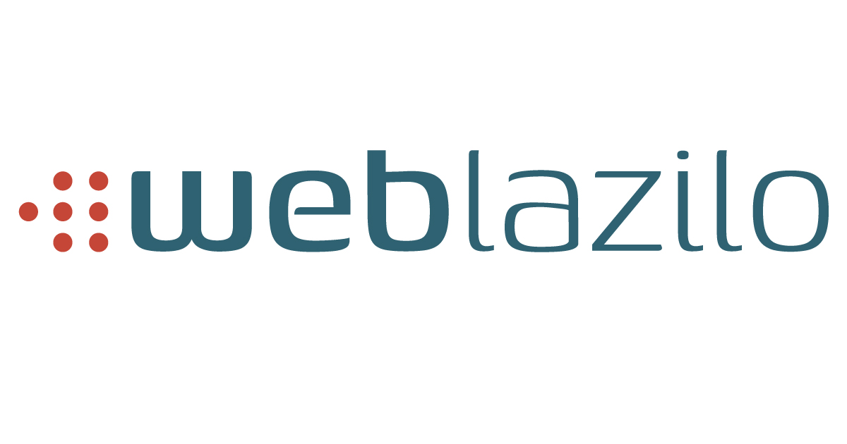 Weblazilo Spécialiste de l'accessibilité numérique et de la qualité web