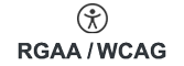 Spécialisation accessibilité numérique RGAA WCAG