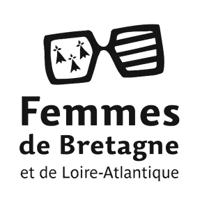 Logo de l'association Femmes de Bretagne et de Loire Atlantique
